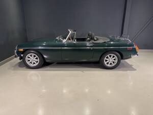 Afbeelding 9/30 van MG MGB (1973)