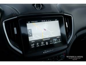 Bild 27/33 von Maserati Ghibli (2016)