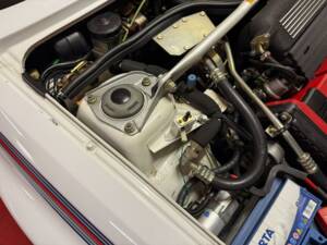 Bild 22/43 von Lancia Delta HF Integrale Evoluzione I "Martini 5" (1992)