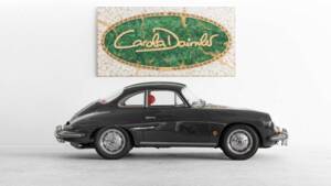 Bild 6/43 von Porsche 356 B 1600 Super (1962)