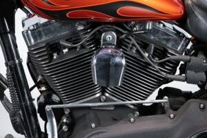 Bild 24/50 von Harley-Davidson DUMMY (2010)