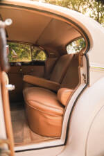 Afbeelding 19/22 van Jaguar Mk V  3.5 Liter (1949)