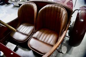 Imagen 45/50 de Invicta 4.5 Litre A-Type High Chassis (1928)