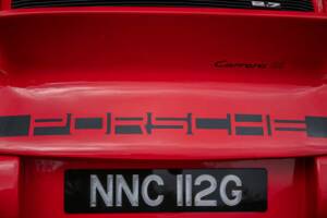 Image 44/44 of Porsche 911 Carrera RS 2.7 (Touring) (1969)