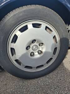 Bild 13/14 von Jaguar XJ 40 (XJ-R) (1992)