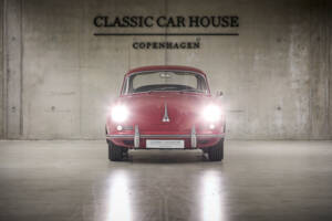 Bild 14/97 von Porsche 356 C 1600 (1963)