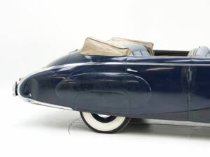 Image 15/15 of Austin A 125 Sheerline (1949)
