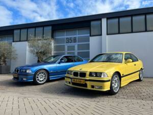 Image 35/35 de BMW M3 (1996)