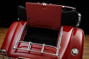 Imagen 26/28 de Mercedes-Benz 500 K Cabriolet A (1934)