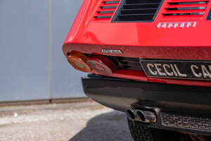 Imagen 48/50 de Ferrari 512 BB (1980)
