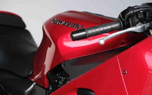 Image 55/91 of Kawasaki Ninja 1200 ZX-12R (2000)