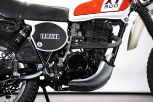 Image 35/50 of Yamaha XT 500 (1980)