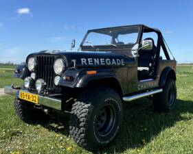 Bild 7/8 von Jeep CJ-7 (1977)