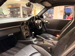 Afbeelding 19/25 van Porsche 911 Carrera S (2006)