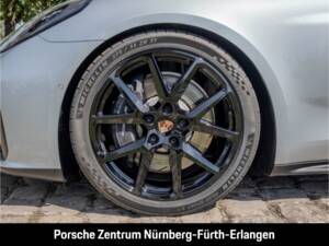 Afbeelding 12/50 van Porsche Panamera 4 E-Hybrid (2026)