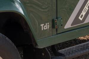 Afbeelding 41/50 van Land Rover Defender 90 (1996)