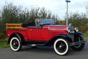 Immagine 11/14 di Ford Model A (1930)