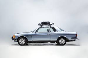 Imagen 6/29 de Mercedes-Benz 280 CE (1977)