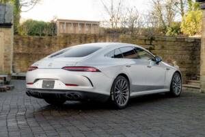 Image 5/50 of Mercedes-AMG GT 43 (2020)