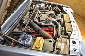 Immagine 12/36 di Maserati Spyder (1994)