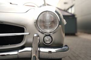 Image 33/47 de Mercedes-Benz 190 SL (1956)