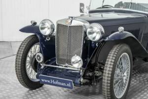 Imagen 18/50 de MG TA (1938)