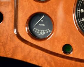 Image 40/50 de Rolls-Royce Phantom III (1937)