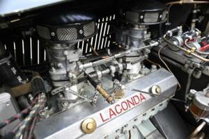 Image 36/50 of Lagonda 2 Litre Continental DHC (1930)