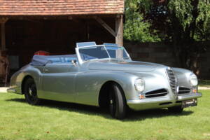 Image 11/62 of Alfa Romeo 6C 2500 Sport Pininfarina (1947)