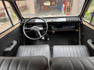 Bild 13/21 von Citroën Acadiane (1983)