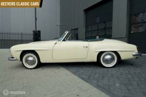 Image 6/13 of Mercedes-Benz 190 SL (1956)