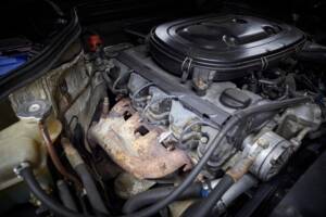 Image 100/100 of Mercedes-Benz 230 TE (1990)