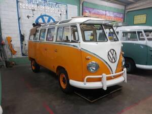 Image 3/50 of Volkswagen T1 Samba 1.2 (1962)