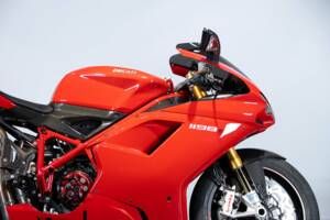 Immagine 9/50 di Ducati DUMMY (2011)