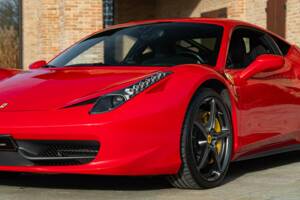 Bild 36/50 von Ferrari 458 Italia (2010)