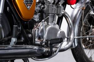 Afbeelding 32/50 van Honda DUMMY (1972)