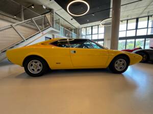 Immagine 6/22 di Ferrari Dino 208 GT4 (1975)