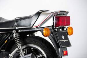 Image 16/50 of Honda DUMMY (1980)