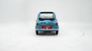 Immagine 7/15 di Piaggio ACMA Vespa 400 (1958)