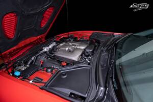 Image 6/7 of Jaguar XKR (1999)