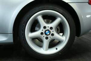 Bild 29/30 von BMW Z3 2.8 (1997)