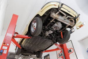 Image 38/39 of Porsche 356 B 1600 Super (1963)