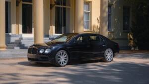Immagine 3/68 di Bentley Flying Spur V8 S (2017)