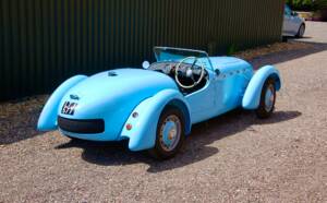 Immagine 3/10 di Healey Silverstone (1953)