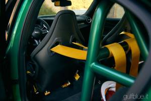 Image 17/50 of Alfa Romeo Giulia GTAm (2021)