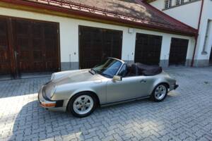 Image 36/40 of Porsche 911 Carrera 3.2 (1986)