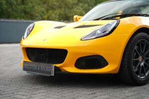 Bild 30/50 von Lotus Elise Sport 240 "Final Edition" (2021)