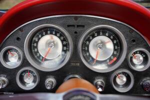 Immagine 24/50 di Chevrolet Corvette Sting Ray (1963)