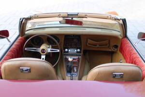 Immagine 26/50 di Chevrolet Corvette Stingray (1970)