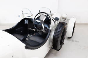 Image 31/34 of Racing Green Alvis 3 Litre Special (1950)